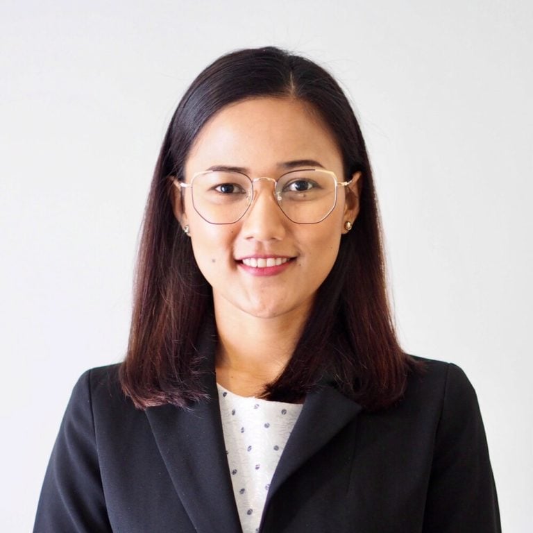 Alisa J, therapist at Thai Wellness Spa