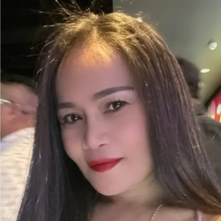 May, Thai massage therapist at Thai Wellness Spa