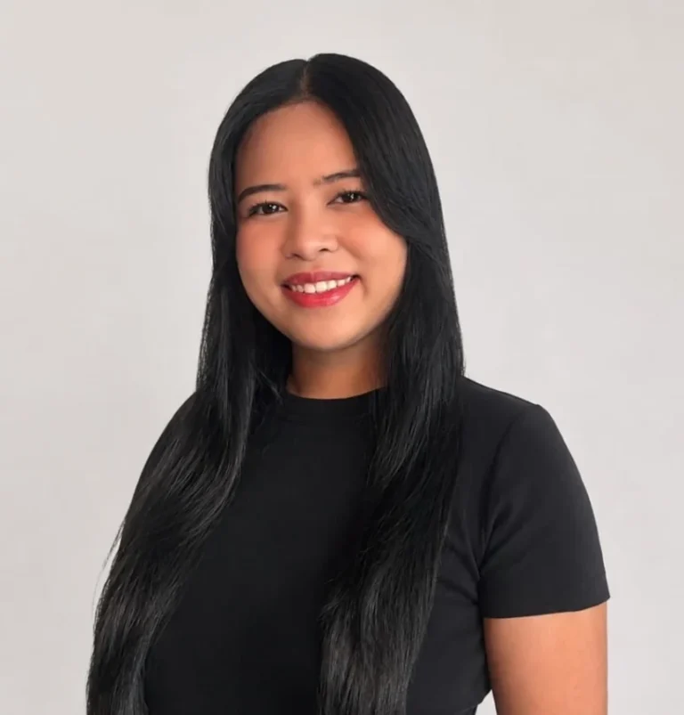 Natalie, Thai massage therapist at Thai Wellness Spa
