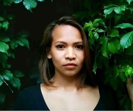 Sara, Thai massage therapist at Thai Wellness Spa